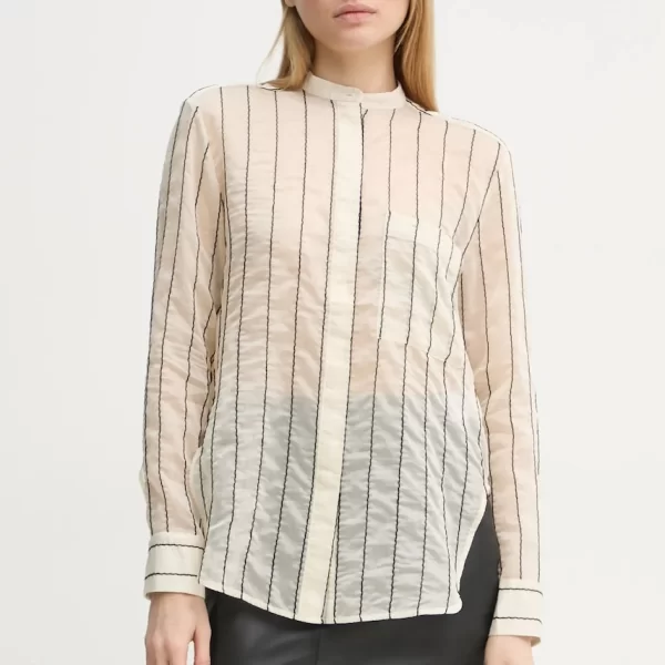 Πουκάμισο Day Birger et Mikkelsen Yrsa