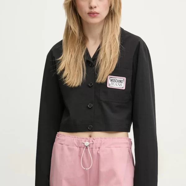 MOSCHINO JEANS Πουκάμισο Moschino Jeans