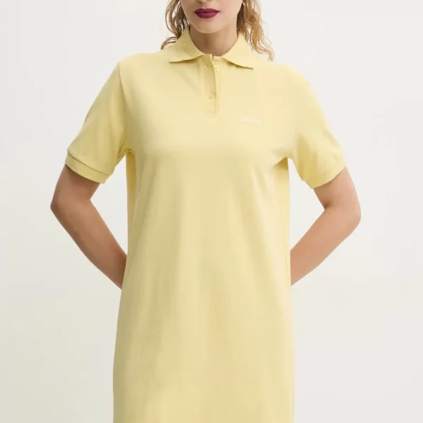 Βαμβακερό φόρεμα 2NDDAY Sophia