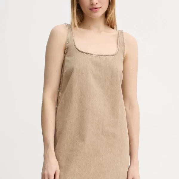 Φόρεμα τζιν 2NDDAY Kimm