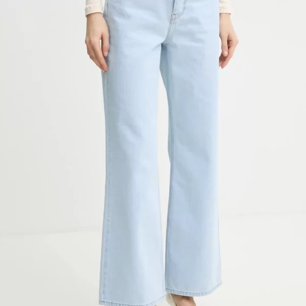 2NDDAY Τζιν παντελόνι 2NDDAY Flossan