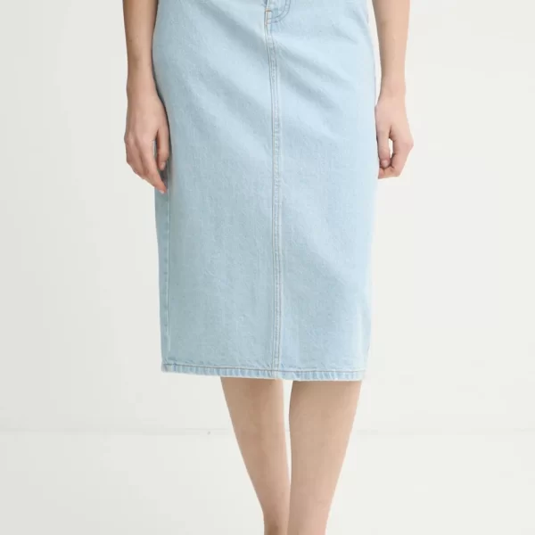 Τζιν φούστα 2NDDAY Donatello