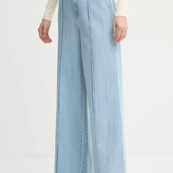 Τζιν παντελόνι Gestuz