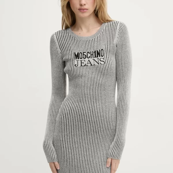 Φόρεμα Moschino Jeans