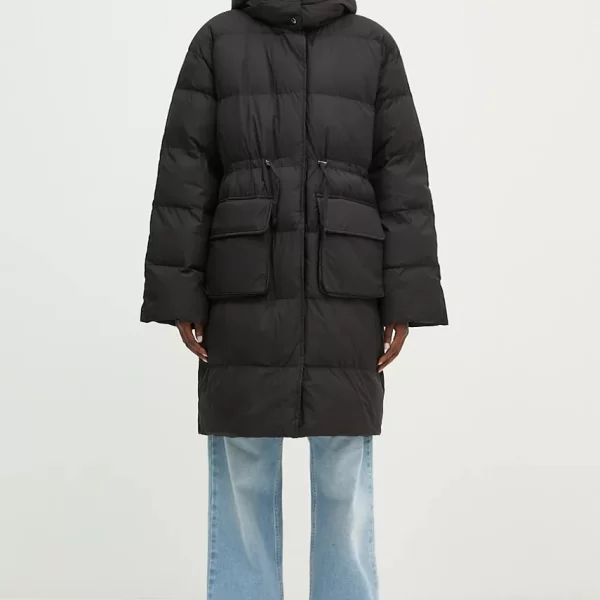 Μπουφάν Samsoe Samsoe Sahanna