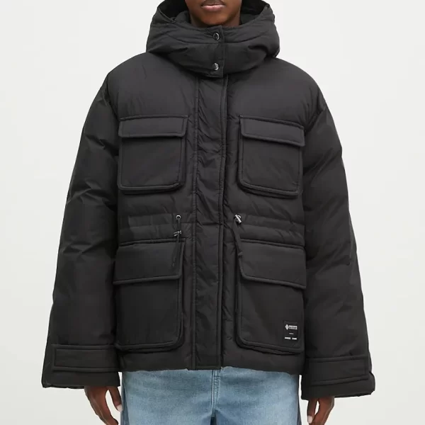 Μπουφάν Samsoe Samsoe Sahanna