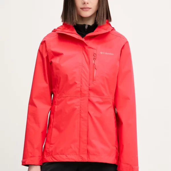 Μπουφάν Columbia Pouring Adventure