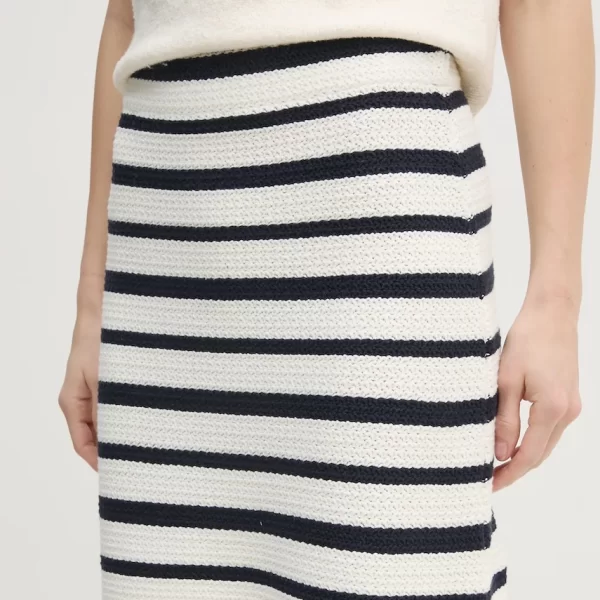 Βαμβακερή φούστα OUI