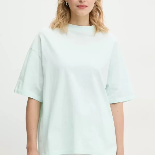 Βαμβακερό μπλουζάκι 2NDDAY Arale TT