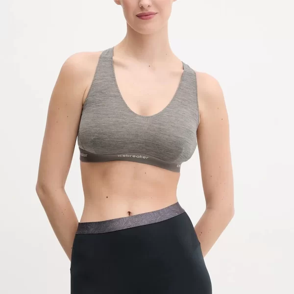 Icebreaker Ισοθερμικά εσώρουχα Icebreaker Merino Blend 125 Cool-Lite Sprite