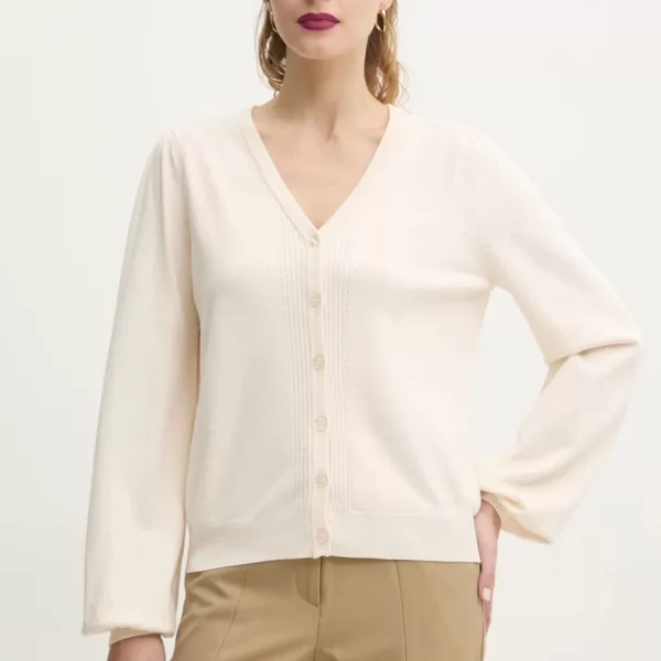 Πλεκτή ζακέτα Bruuns Bazaar