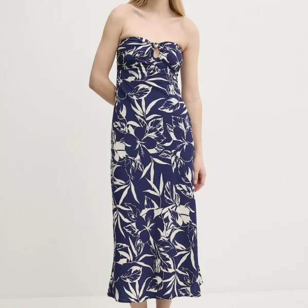 Φόρεμα Abercrombie & Fitch