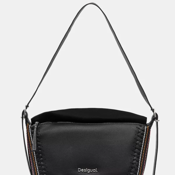 DESIGUAL Τσάντα Desigual TRAMA MUNICH