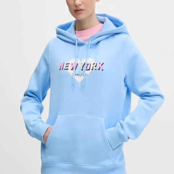 Μπλούζα Tommy Jeans