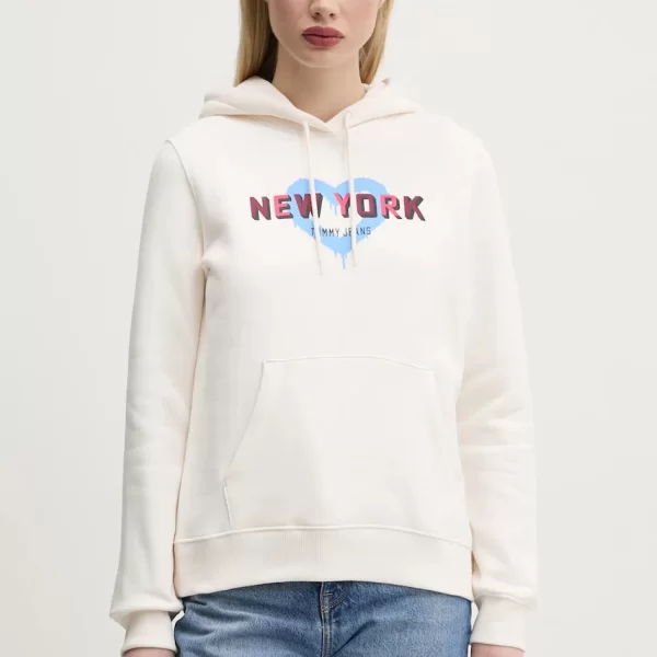 Μπλούζα Tommy Jeans