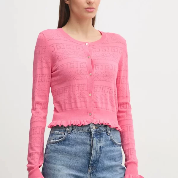 Πλεκτή ζακέτα Gaudi