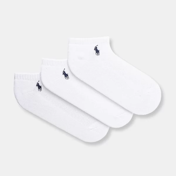 Κάλτσες Polo Ralph Lauren 3-pack