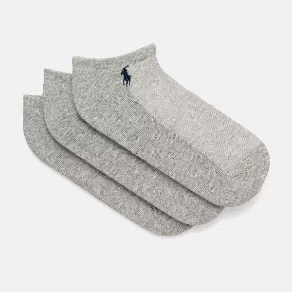 Κάλτσες Polo Ralph Lauren 3-pack