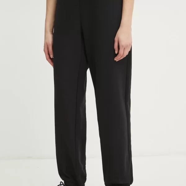 Βαμβακερό παντελόνι Patrizia Pepe