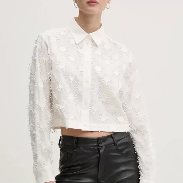 Πουκάμισο MSGM