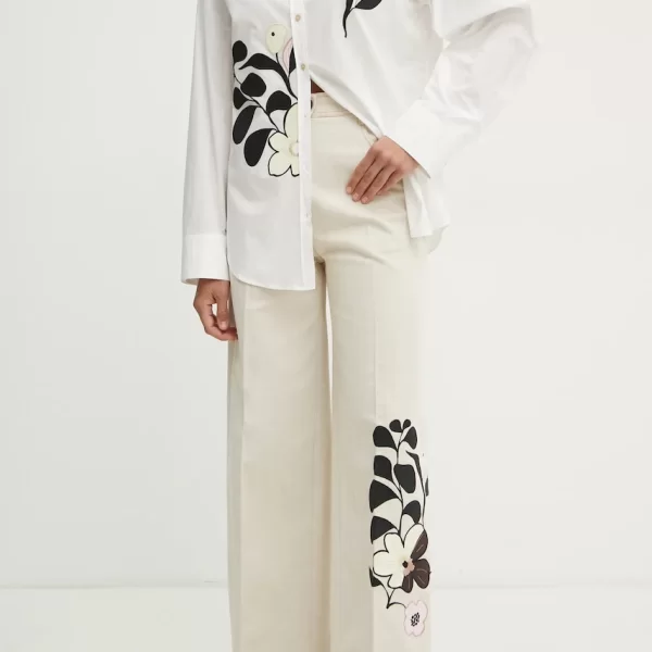 Παντελόνι Forte Forte