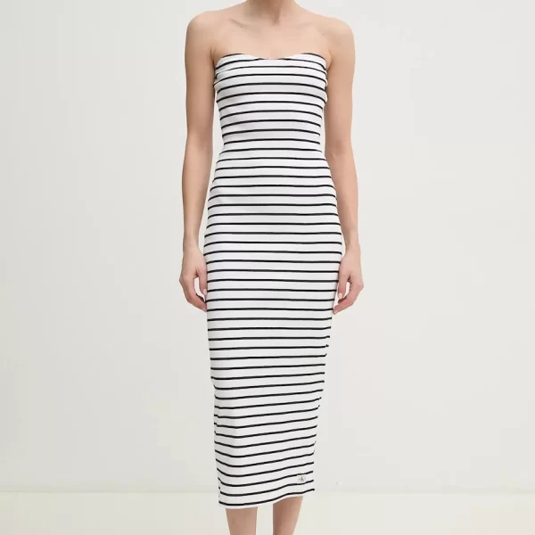 Φόρεμα Calvin Klein Jeans