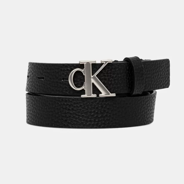 Calvin Klein Jeans Δερμάτινη ζώνη Calvin Klein Jeans