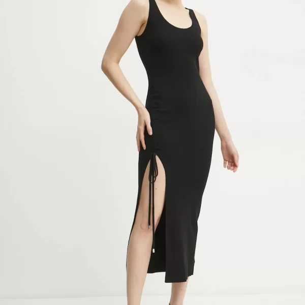 Μάλλινο φόρεμα MICHAEL Michael Kors