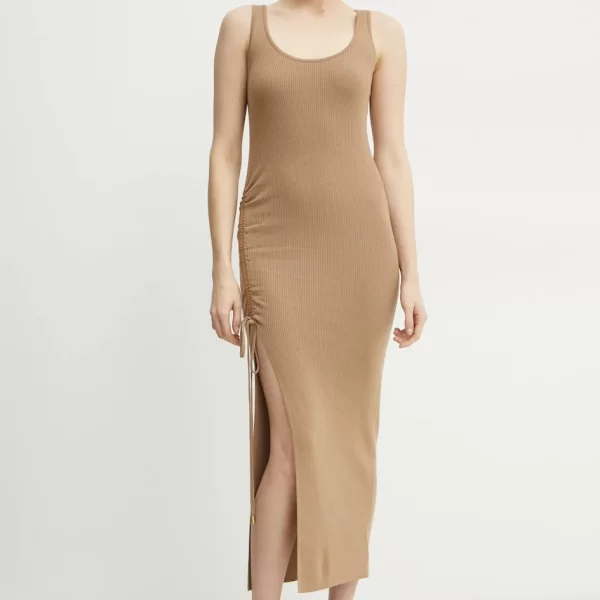 Μάλλινο φόρεμα MICHAEL Michael Kors