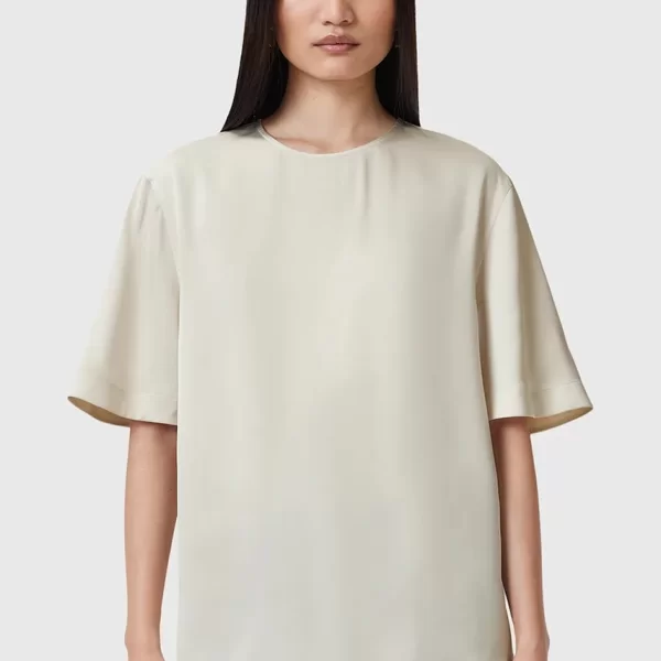 Μπλουζάκι AllSaints AMELIE