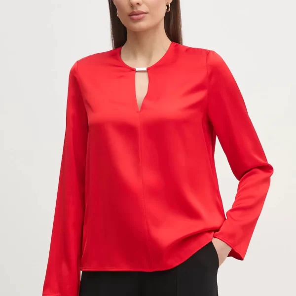 Μπλουζάκι Calvin Klein