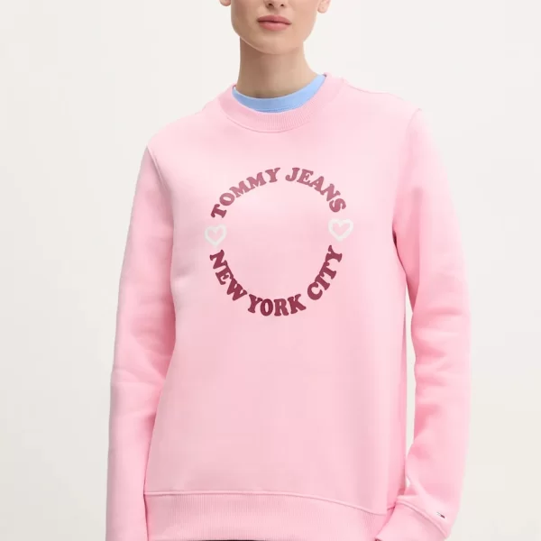 Μπλούζα Tommy Jeans