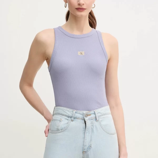 Top Calvin Klein Jeans