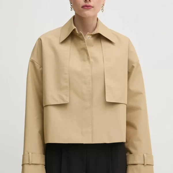 Calvin Klein Παλτό Calvin Klein