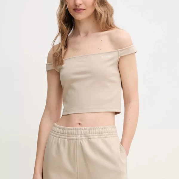 Calvin Klein Jeans Top Calvin Klein Jeans