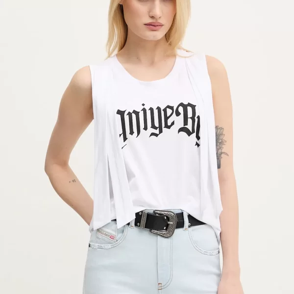 Βαμβακερό τοπ Aniye By