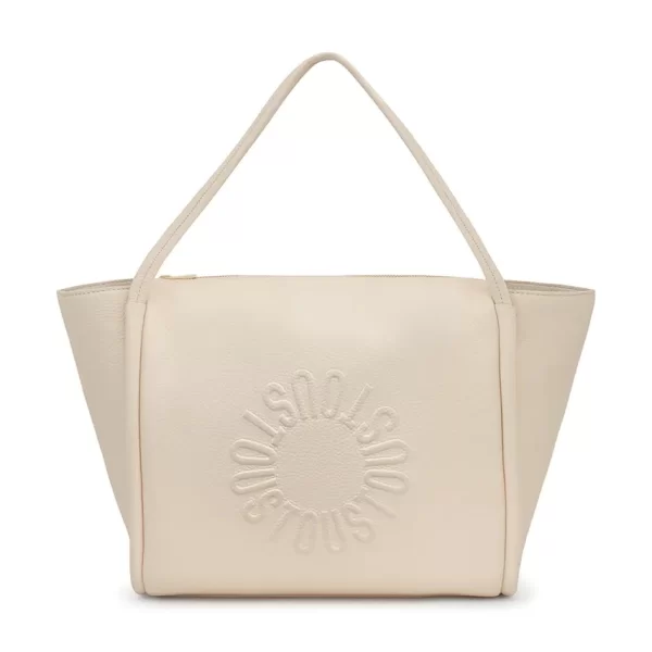 Tous Δερμάτινη τσάντα Tous MIRANDA