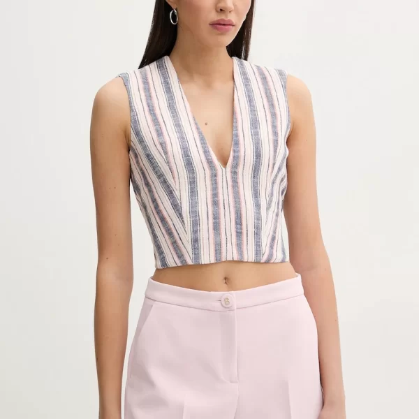 Βαμβακερή μπλούζα IRO