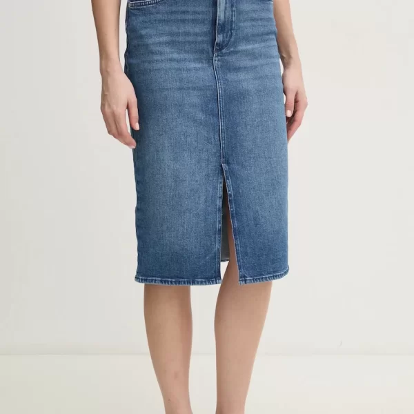 Τζιν φούστα Joop!