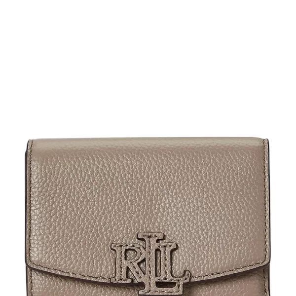 LAUREN RALPH LAUREN Δερμάτινο πορτοφόλι Lauren Ralph Lauren