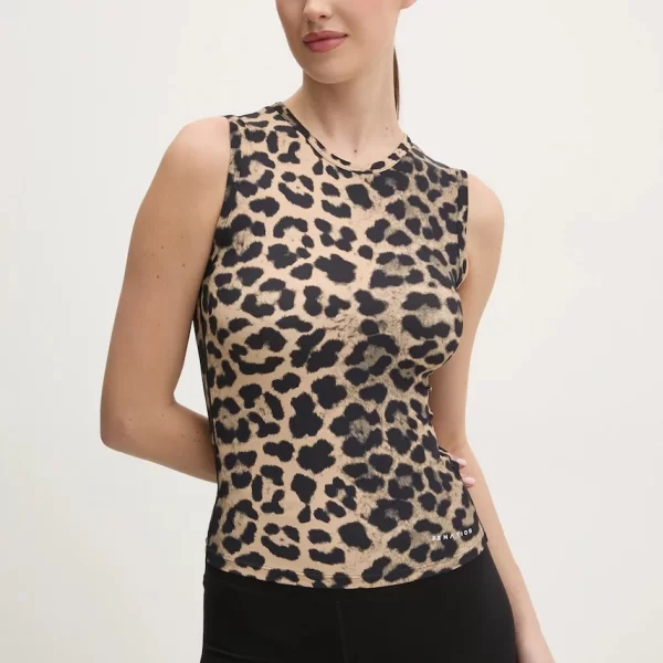 P.E NATION Top P.E Nation Foundation Muscle