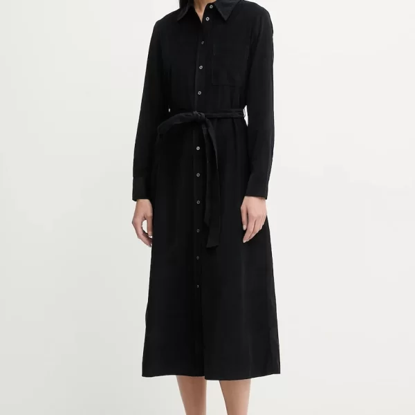 Φόρεμα κοτλέ Marc O'Polo