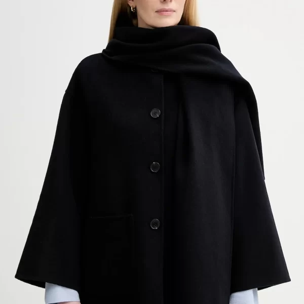 Παλτό με προσθήκη μαλλιού Marc O'Polo