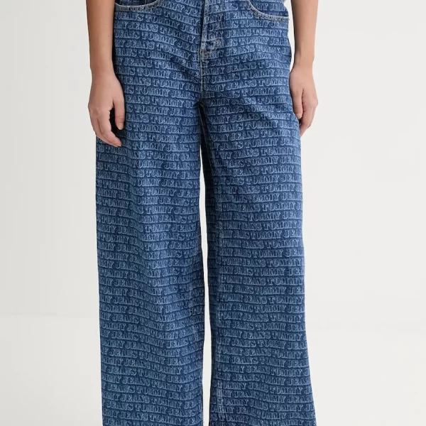 Τζιν παντελόνι Tommy Jeans