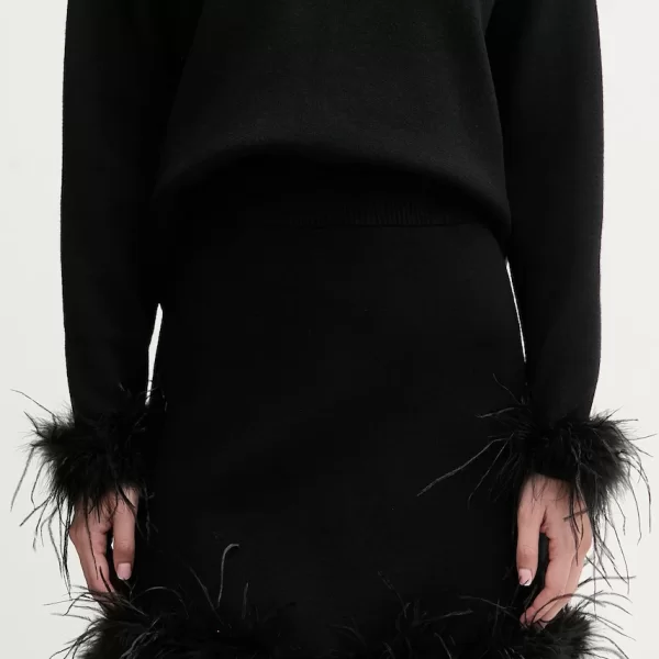 Φούστα Never Fully Dressed