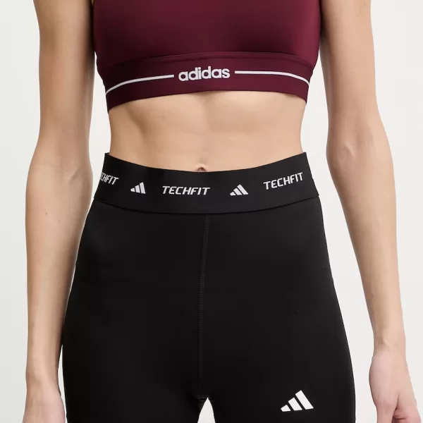 Σορτς προπόνησης adidas Performance Techfit