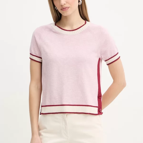 Μπλουζάκι MAX&Co. MCOFOCE