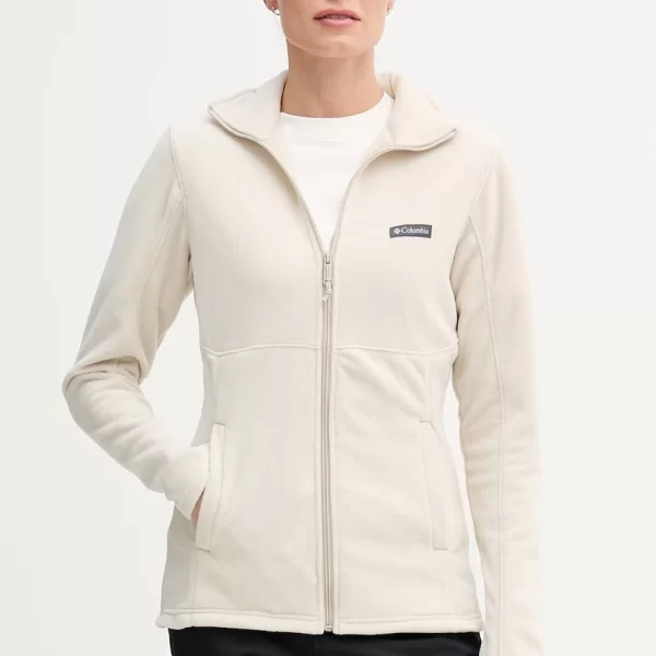 Φούτερ εξωτερικού χώρου Columbia Basin Trail