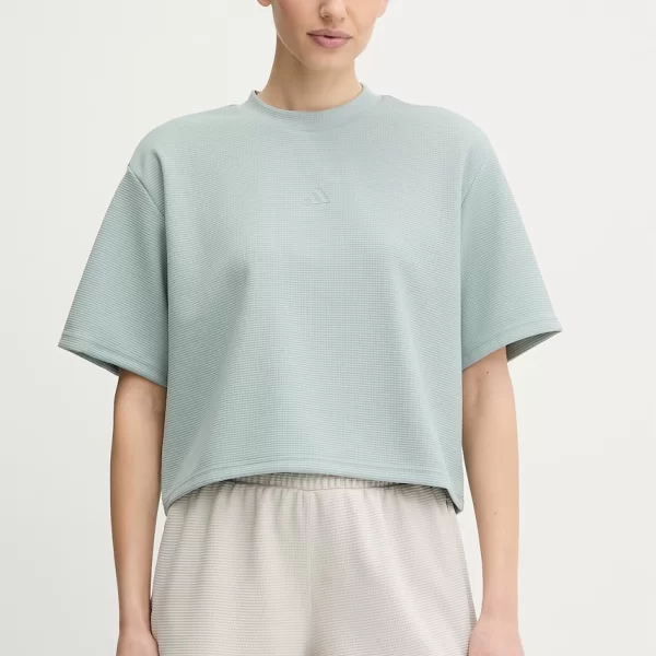 ADIDAS PERFORMANCE Μπλουζάκι προπόνησης adidas Performance