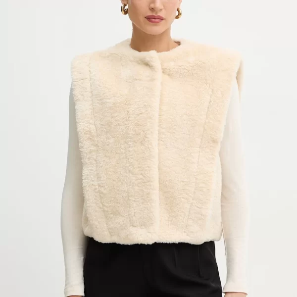 Boss Orange Αμάνικο μπουφάν BOSS Orange C Cosila